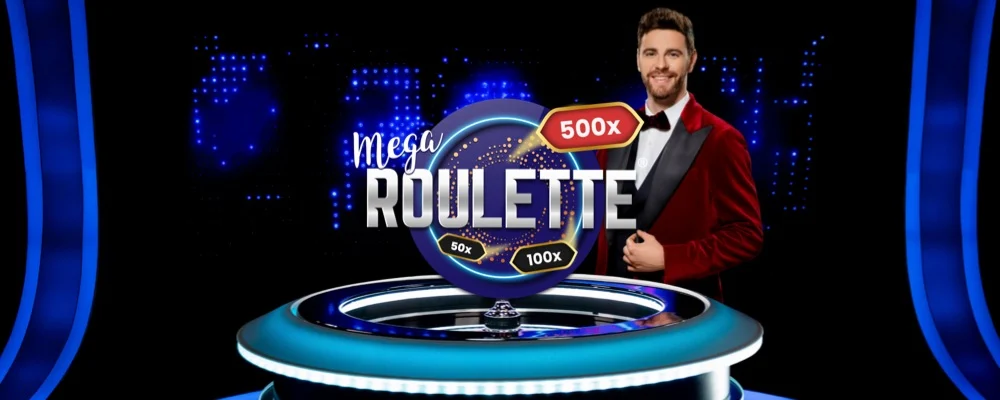 bet pix Roleta Mega ao Vivo