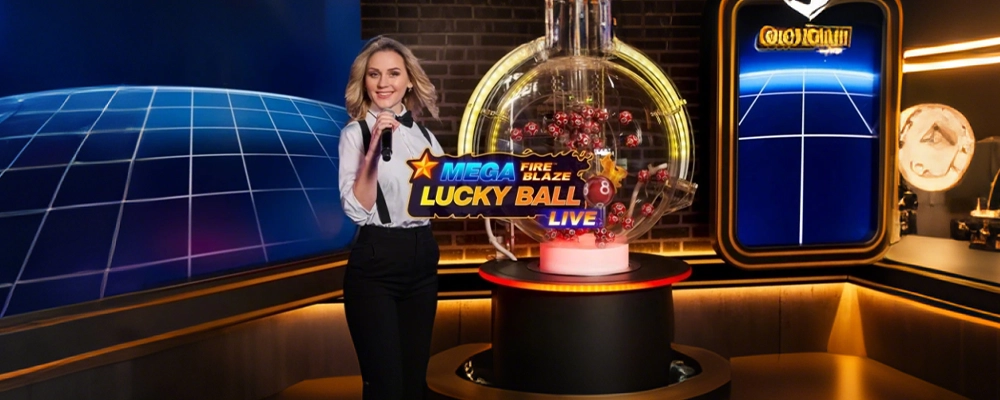 bet pix Bola da Sorte Mega Fogo Flamejante ao Vivo