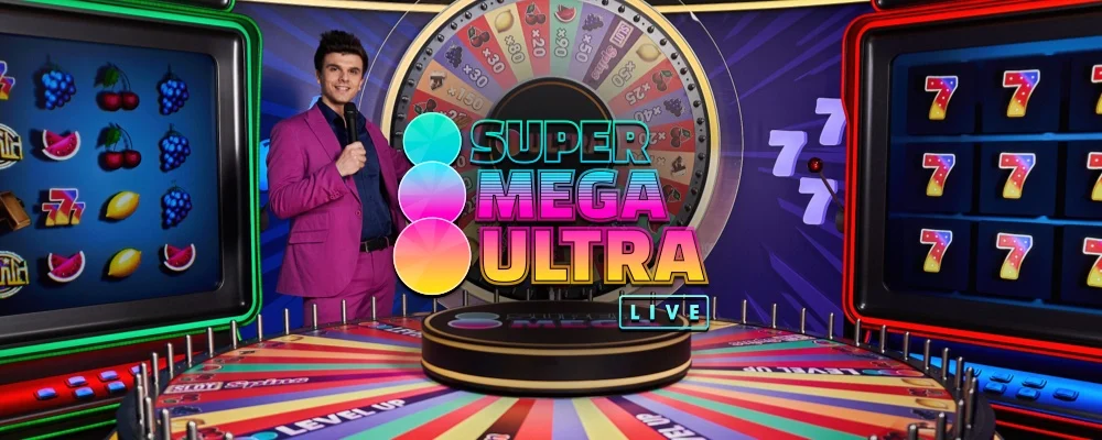 bet pix Super Mega Ultra ao Vivo