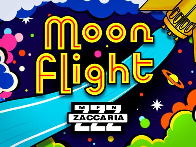 bet pix Deslizante de Voo Lunar