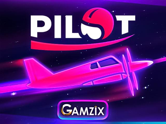 bet pix Piloto