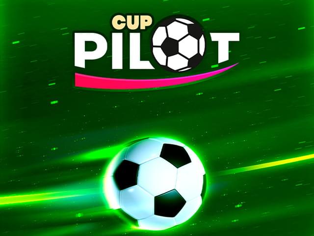 bet pix Copa do Piloto