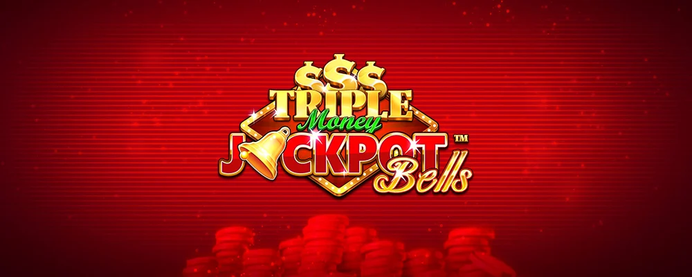 bet pix Sinos de Jackpot de Dinheiro Triplo
