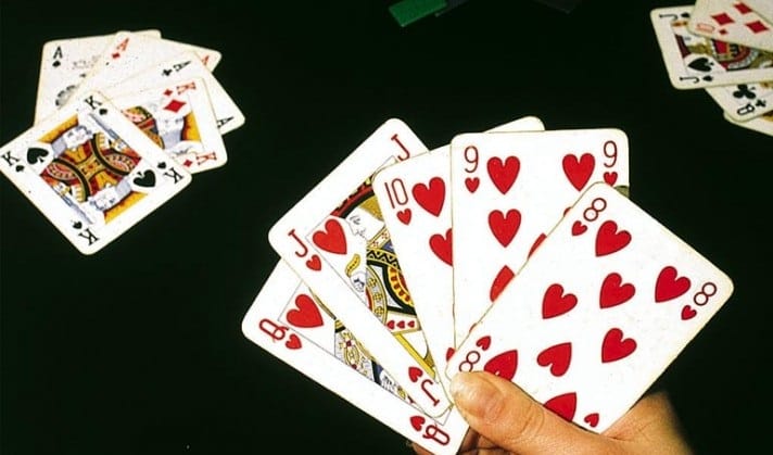bet pix Phom de 9 Cartas